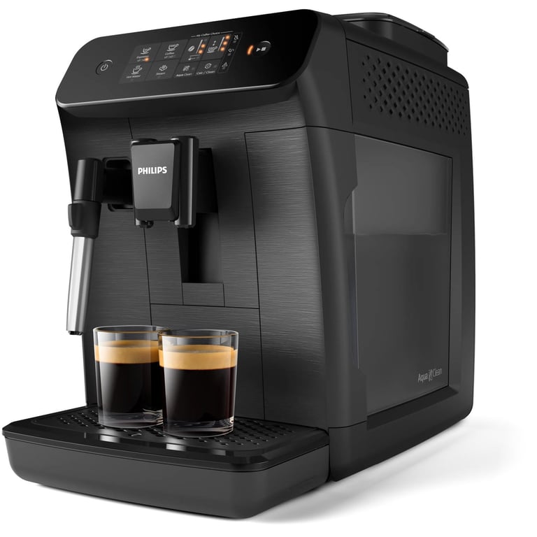 PHILIPS Expresso broyeur automatique Series 800 EP0820.00 - vue 3