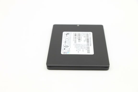 Lenovo 00KT015 disque SSD 128 Go 2.5'' Série ATA III