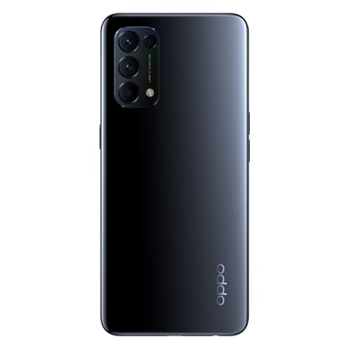 Find X3 Lite 128 GB, Negro, desbloqueado