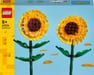 LEGO Iconic 40524 Tournesols