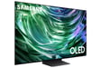 Samsung Series 9 QE83S90DAEXXH Televisor 2,11 m (83'') 4K Ultra HD Smart TV Wifi Negro