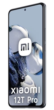 Xiaomi 12T Pro (5G) 256 GB, Plata, Desbloqueado