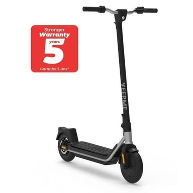 YEEP.ME 85a start scooter elettrico - 8.5'' 350W 20km - 5 anni di garanzia