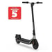 YEEP.ME 85a start scooter elettrico - 8.5'' 350W 20km - 5 anni di garanzia