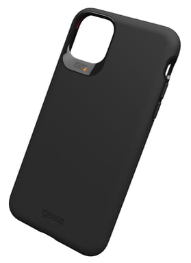 GEAR4 Holborn funda para teléfono móvil 16,5 cm (6.5'') Negro