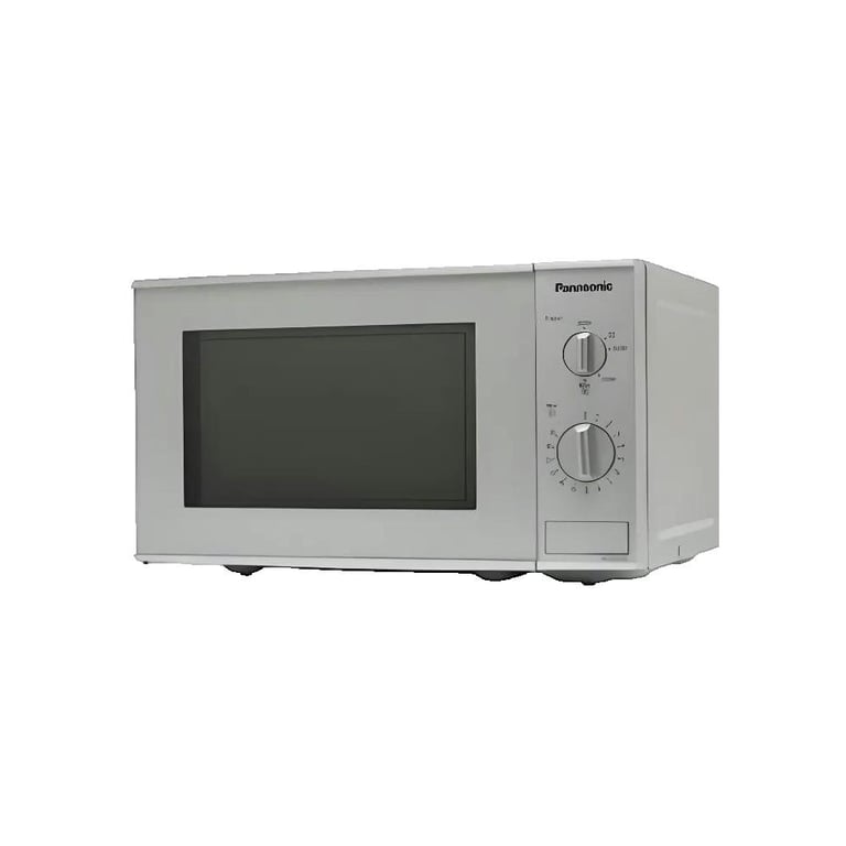Micro-Ondes Monofonction Panasonic NN-E221M – 20 L 800 W