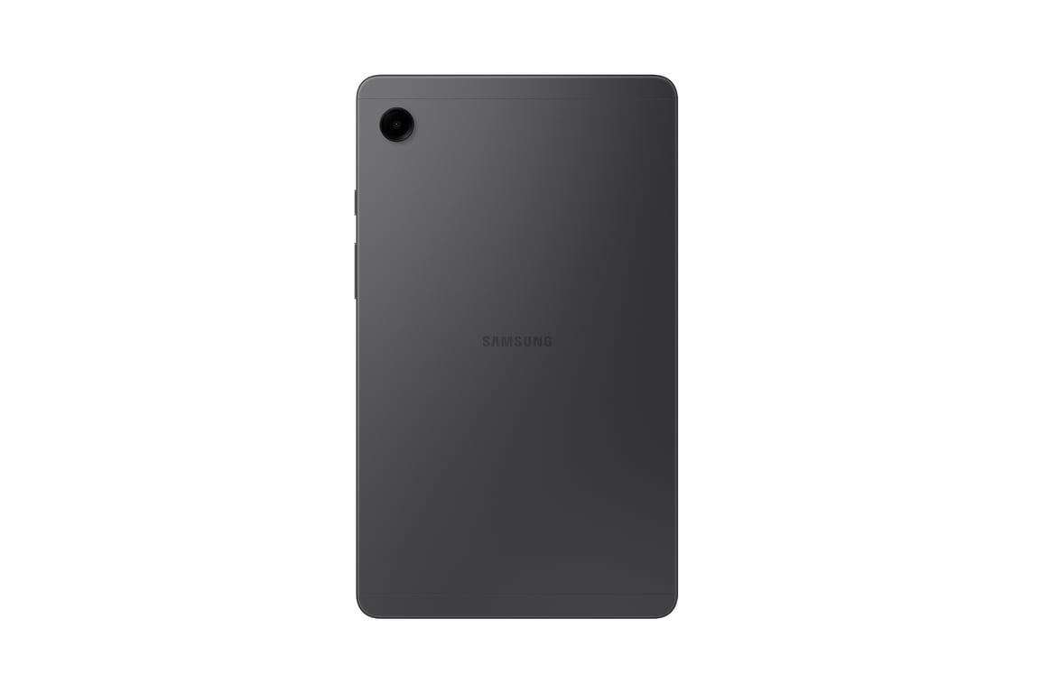 Samsung Graphite Galaxy Tab A9 (8.7 ) 4G 128 Go, - Neuf