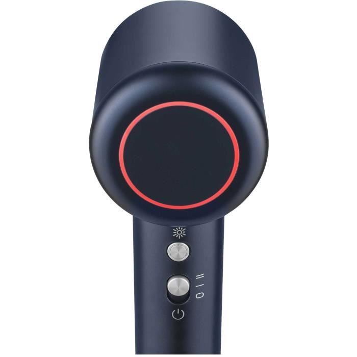 Sèche‑cheveux SENCOR SHD 8520BL 2 vitesses 4 températures - vue 4