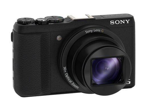 Sony Cyber-shot DSC-HX60