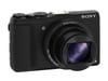 Sony Cyber-shot DSC-HX60