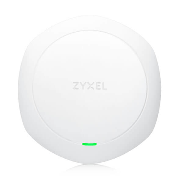Zyxel WAC6303D 1300 Mbit/ Connexion Ethernet supportant 'alimentation via ce port PoE Neuf - vue 3