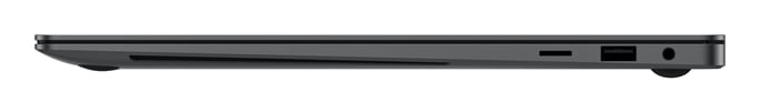 Galaxy Book5 Pro Core Ultra 7 (2024) 16'' 16 Go RAM 512 Go SSD, Gris - AZERTY