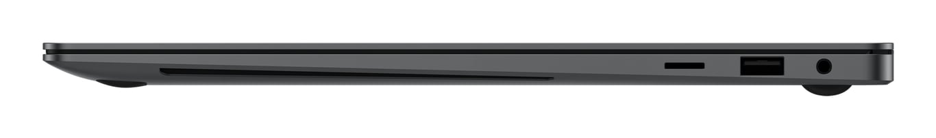 Samsung NP964XHA KG1ES - vue 3