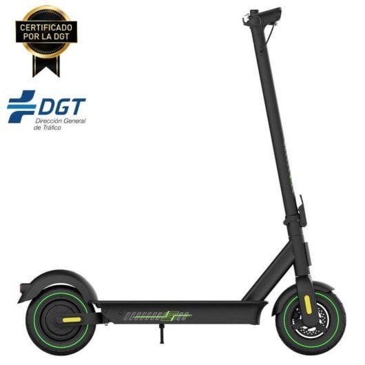 Trottinettes électriques Acer ES Series 5 AES025 10 Autonomie 60km Neuf - vue 3
