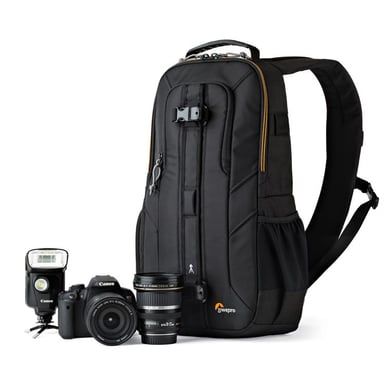 Lowepro Slingshot Edge 250 AW Funda tipo mochila Negro