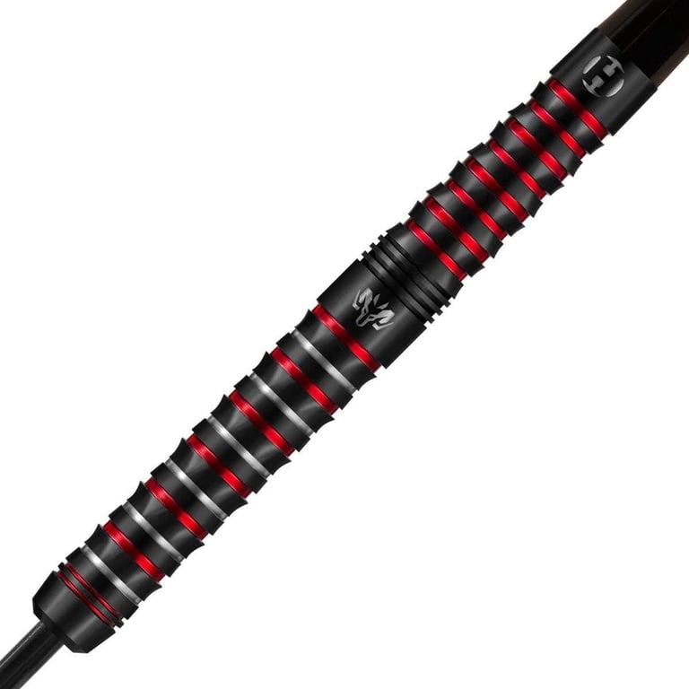 Fléchettes en Tungstène Wolfram Infinity 97 20g Performance et Précision Neuf - vue 3