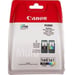Impresora Multifunción - CANON PIXMA TS7450a - Oficina y Foto Inyección de tinta - Color - WIFI - Negro