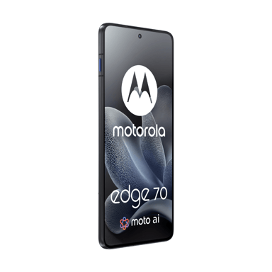 Motorola Edge 70 (5G) 512 Gb, Grigio