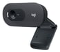 Webcam Logitech C505e 1280 x 720 pixel USB Nero