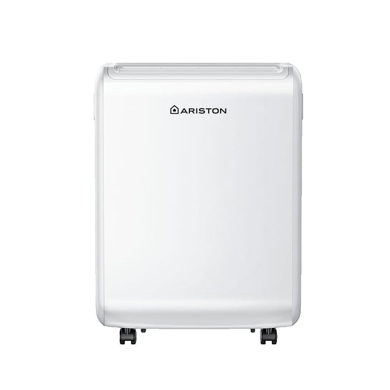 Déshumidificateur Ariston Deos 21S NET WiFi – 21L/jour, Contrôle Électronique, Silencieux - vue 7