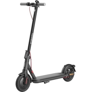 Trottinette électrique XIAOMI - Electric Scooter 4 Lite FR - 300W - Roues 8,5''