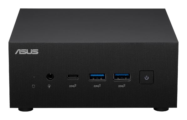 ASUS PN64-BB5013MD Mini PC nero i5-12500H