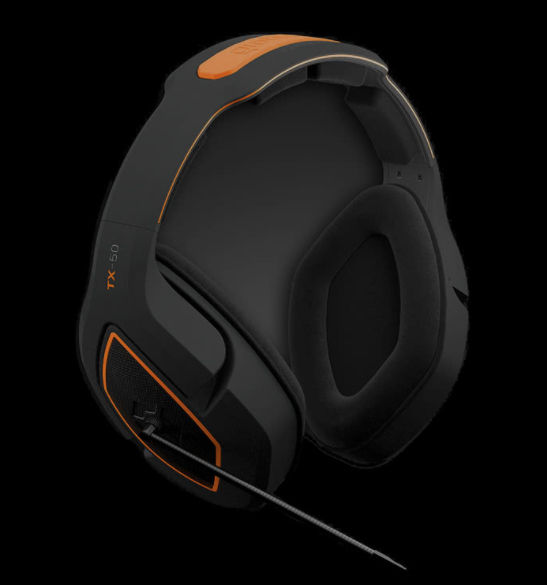 Gioteck TX 50 Casque Avec fil Arceau Jouer Neuf - vue 2
