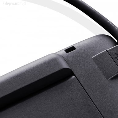 Wacom DTU1141B + SIGN PRO PDF 26,9 cm (10.6'') LCD Negro