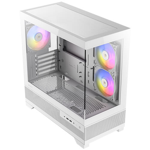 Antec CX500m RGB Mini Tower Neuf - vue 6