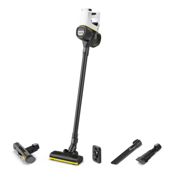 KARCHER VC 6 Cordless ourFamily Pet Aspirateur balai - vue 2