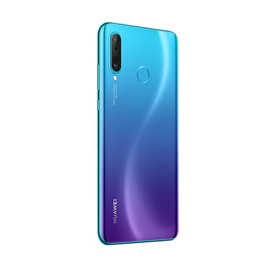 P30 Lite 128 Go, Bleu
