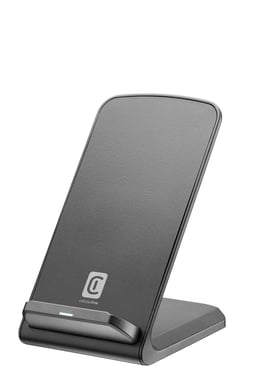 Cellularline Easy Stand wireless charger Apple, Samsung and