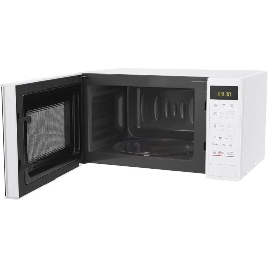 Micro-ondes LG MH6042DW – 20L, 700W, Grill, Nettoyage Facile - vue 4