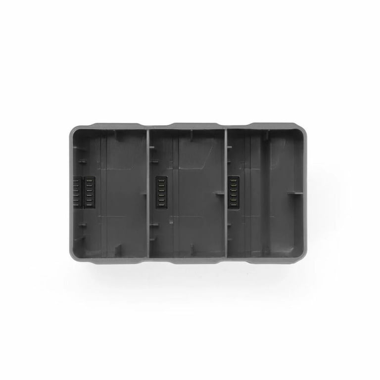 Station de recharge bidirectionnelle Dji pour Drone Mini 5 Pro - vue 5