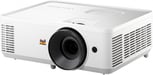 Viewsonic PA700W vidéo-projecteur Projecteur à focale standard 4500 ANSI lumens WXGA (1280x800) Blanc