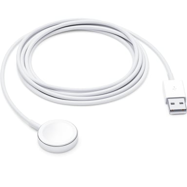 Wtch Mgnetic Chrg Cable Usb-a (1m)