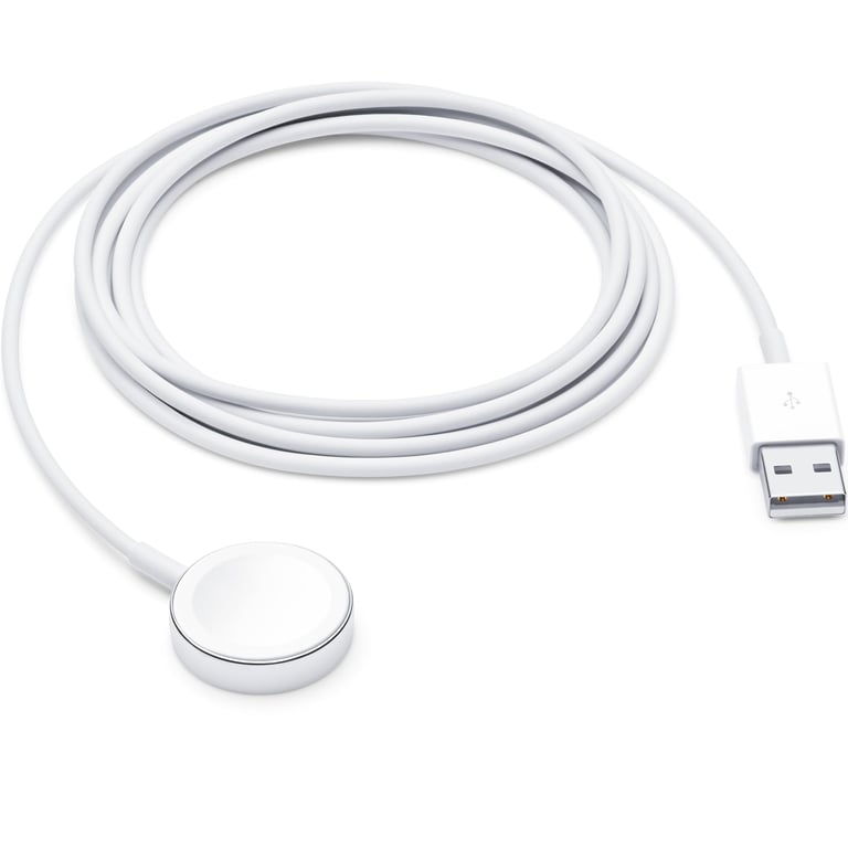 APPLE Apple Watch Magnetic Charging Cable 1 m - Neuf