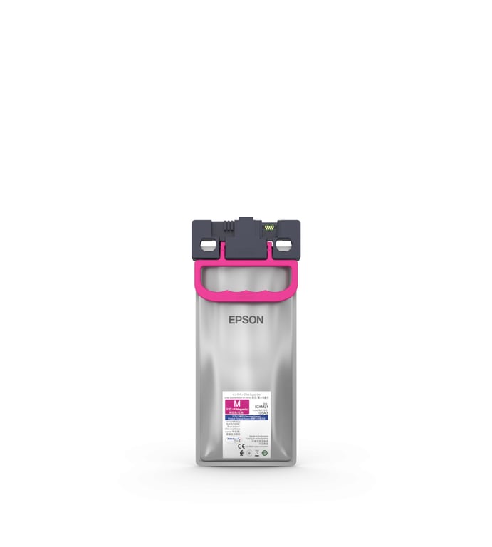 Epson T05A Haute capacité original cartouche d'encre pour WorkForce Pro RIPS WF C879 WF C878 WF C879 - vue 5
