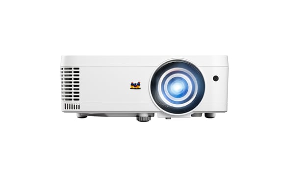 Videoproiettore Viewsonic LS550WH Fuoco standard 2000 ANSI lumen LED WXGA (1280x800) Bianco