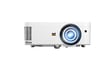 Videoproiettore Viewsonic LS550WH Fuoco standard 2000 ANSI lumen LED WXGA (1280x800) Bianco