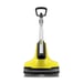 Limpia patios KARCHER PCL 3-18 (sin batería)