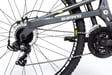 Vélo VTT, EQX 29''- 5.0, Aluminium, SHIMANO 24v, Freins a Disque, Double Suspension, M/L
