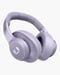 Fresh 'n Rebel 3HP4002DL écouteur/casque Écouteurs Sans fil Arceau Musique USB Type-C Bluetooth Lilas