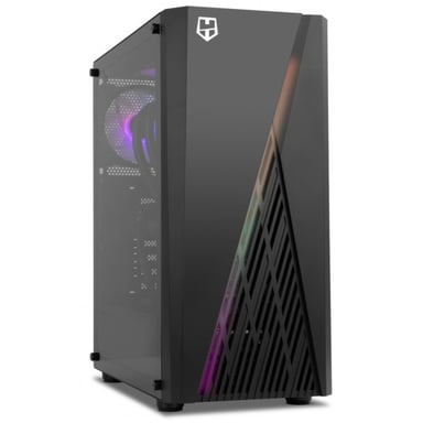 PC Goliath Intel Core Ultra 7 265KF, 64GB DDR4, 2TB NVMe, Nvidia RTX 5060 8GB, WIFI, Windows 11
