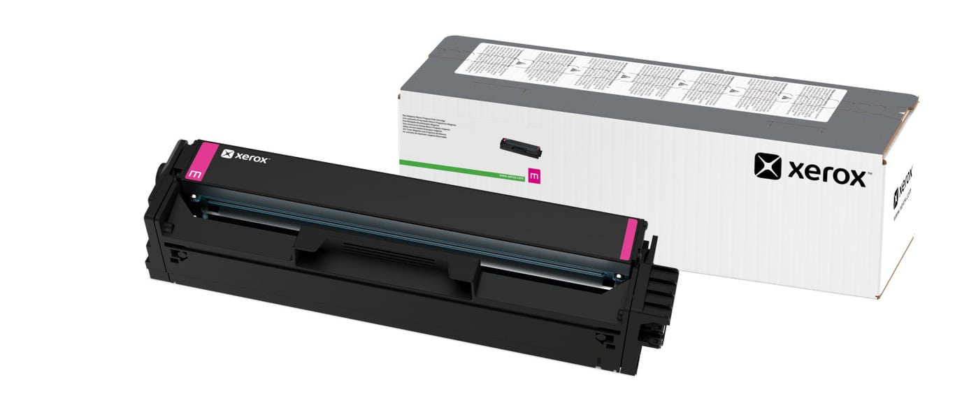 Cartouche de toner de Capacité standard Xerox C240 C245 C300 C303A C305AE Imprimante couleur multifonctions Xerox® C255a 1200 pages 006R05057 Neuf - vue 2