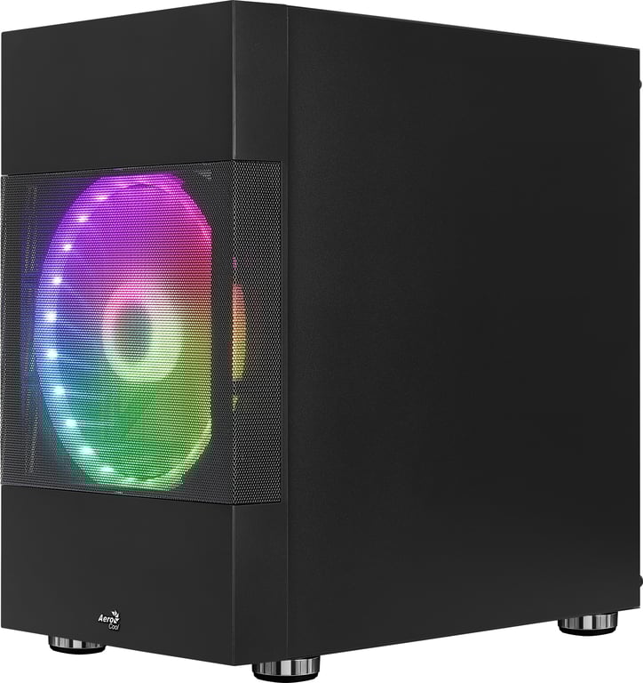 Aerocool Atomic Mini Tower Neuf - vue 2