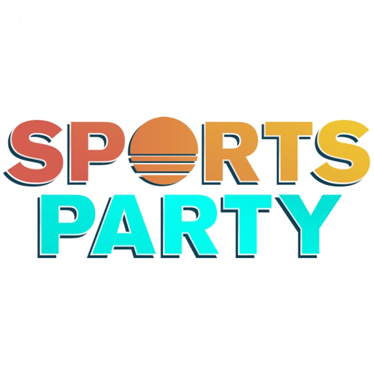 Videogioco Ubisoft Sports Party Code In Box