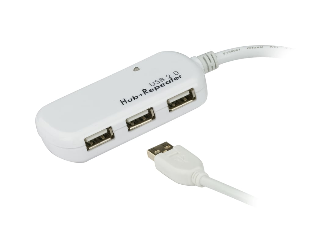 Aten USB Micro UE2120H - vue 1