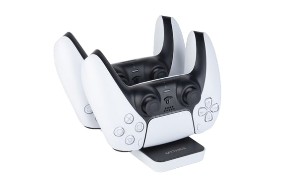 Konix KX MY PS5 DUAL CHARGING DOCK Conector dock