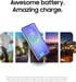 Samsung Galaxy A36 5G 6,7'' 256GB nera [Version Internationale]
